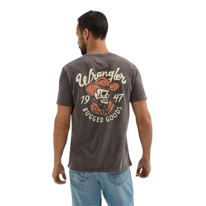 Wrangler Men&