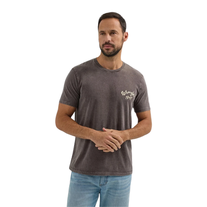 Wrangler Men&