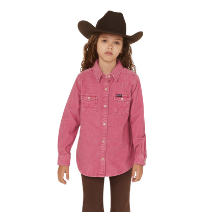 Wrangler Girl&