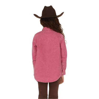 Wrangler Girl&