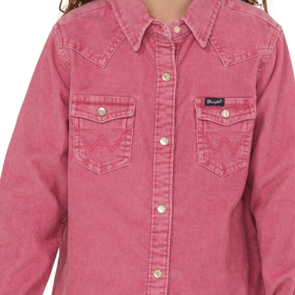 Wrangler Girl&
