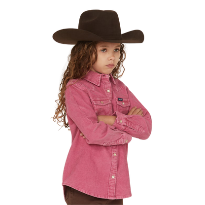 Wrangler Girl&
