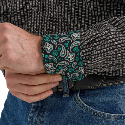 Wrangler Men&