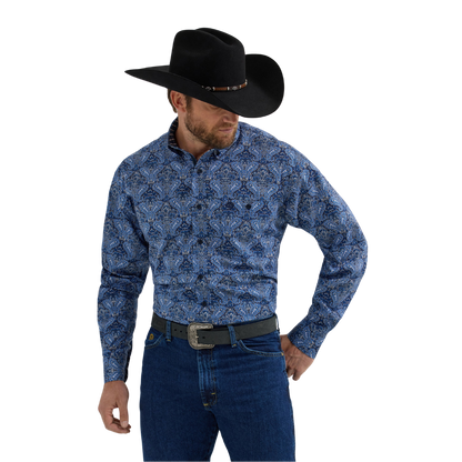 Wrangler Men&