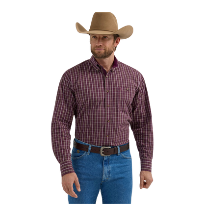Wrangler Men&