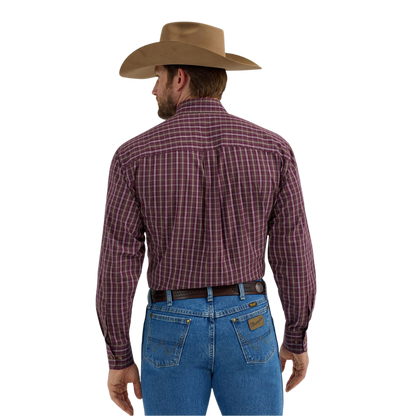 Wrangler Men&