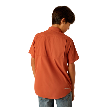 Ariat Kid&