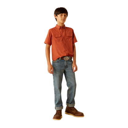 Ariat Kid&