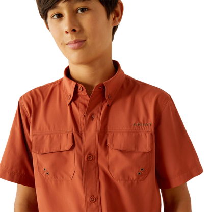 Ariat Kid&