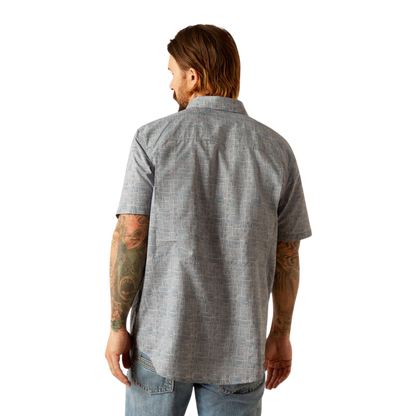Ariat Men&