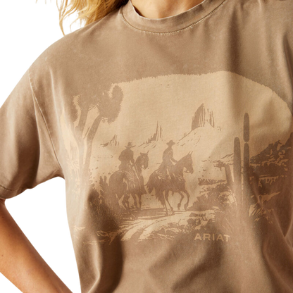 Ariat Women&