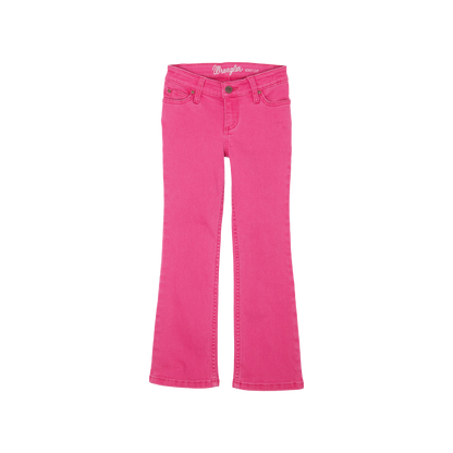 Wrangler Girl&