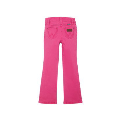 Wrangler Girl&