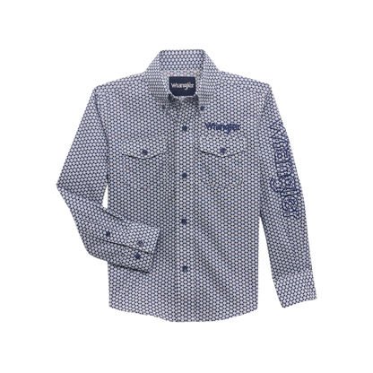 Wrangler Youth Boy&