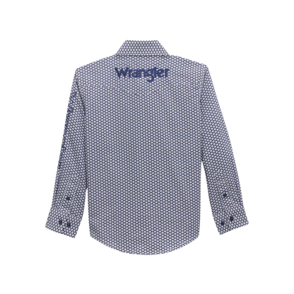 Wrangler Youth Boy&