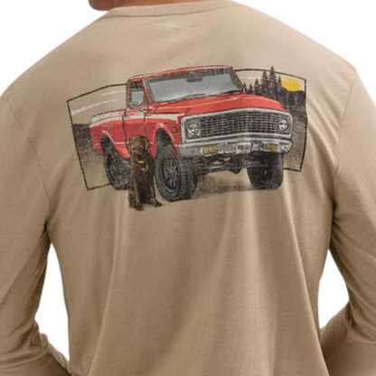 Wrangler Men&