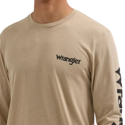 Wrangler Men&