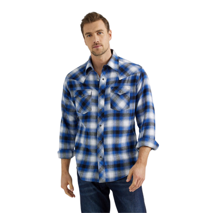Wrangler Men&