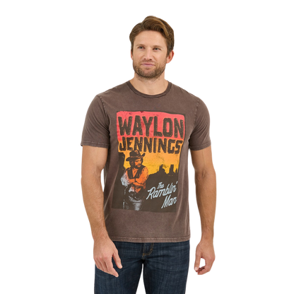 Wrangler Men&