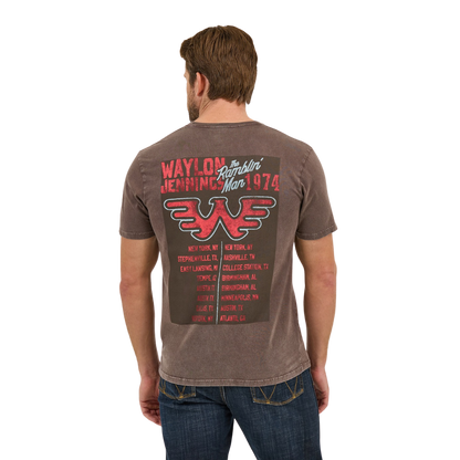 Wrangler Men&