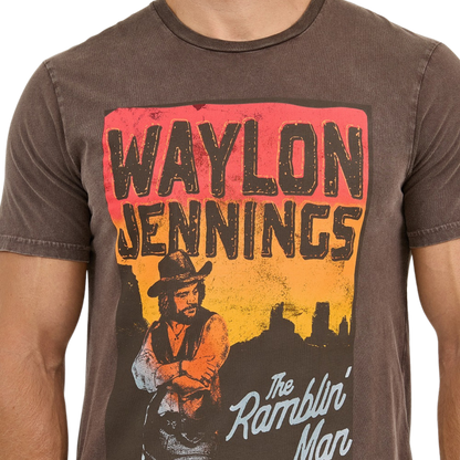 Wrangler Men&
