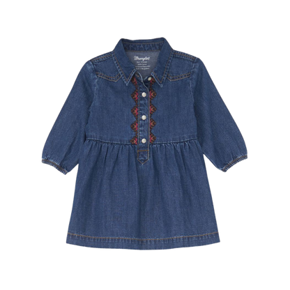 Wrangler Infant Girl&