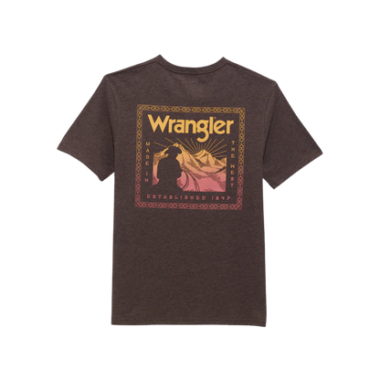 Wrangler Men&