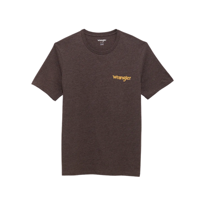 Wrangler Men&
