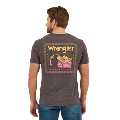 Wrangler Men&