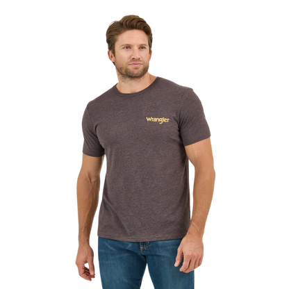 Wrangler Men&