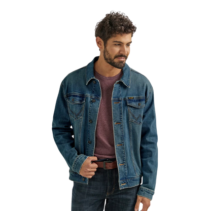 Wrangler Men&