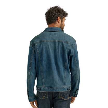 Wrangler Men&