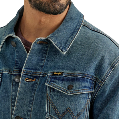 Wrangler Men&