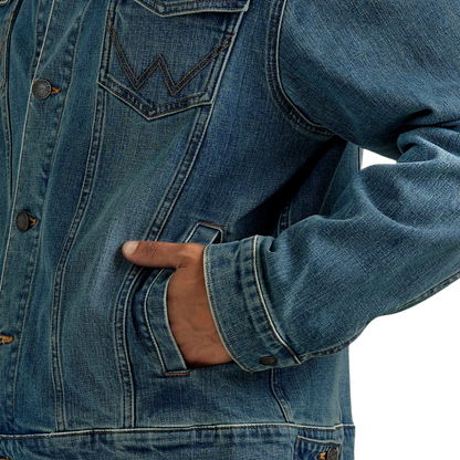 Wrangler Men&