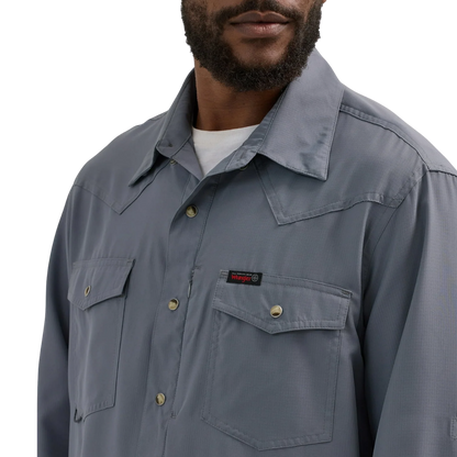 Wrangler Men&