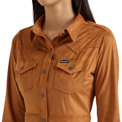 Wrangler Women&
