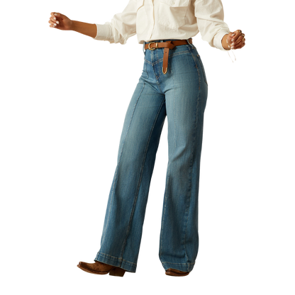 Ariat Women&