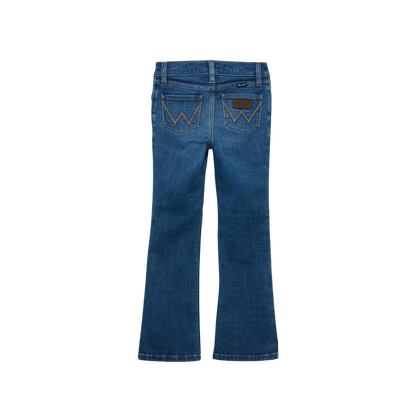 Wrangler Youth Girl&