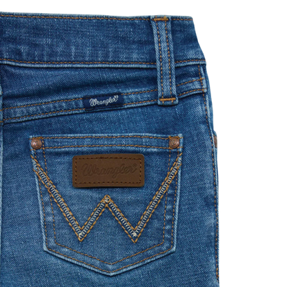 Wrangler Youth Girl&