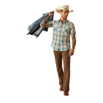 Ariat Men&