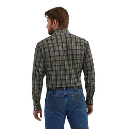 Wrangler Men&