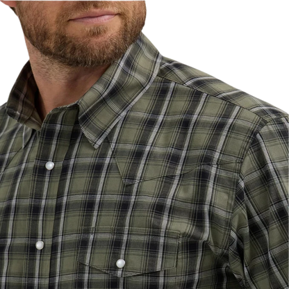 Wrangler Men&
