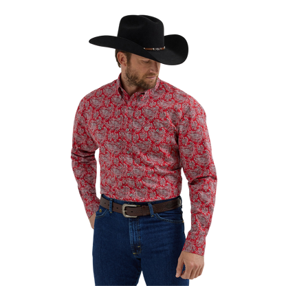 Wrangler Men&