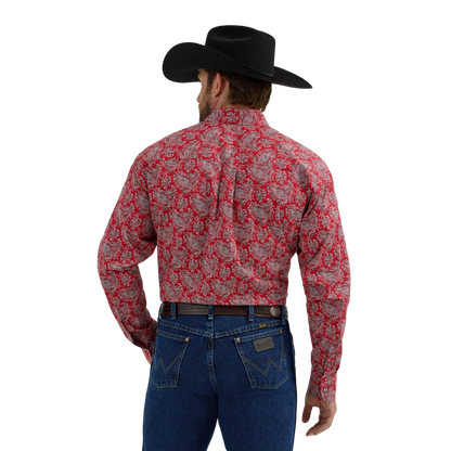 Wrangler Men&