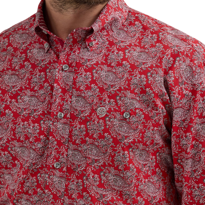 Wrangler Men&