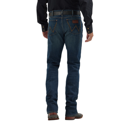 Wrangler Men&