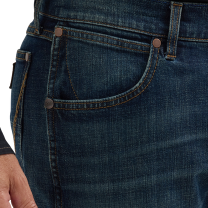 Wrangler Men&