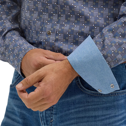 Wrangler Men&