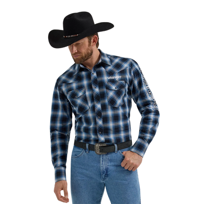 Wrangler Men&