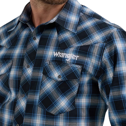 Wrangler Men&